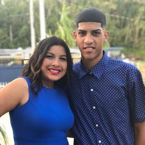 Meet your Posher, Dickson